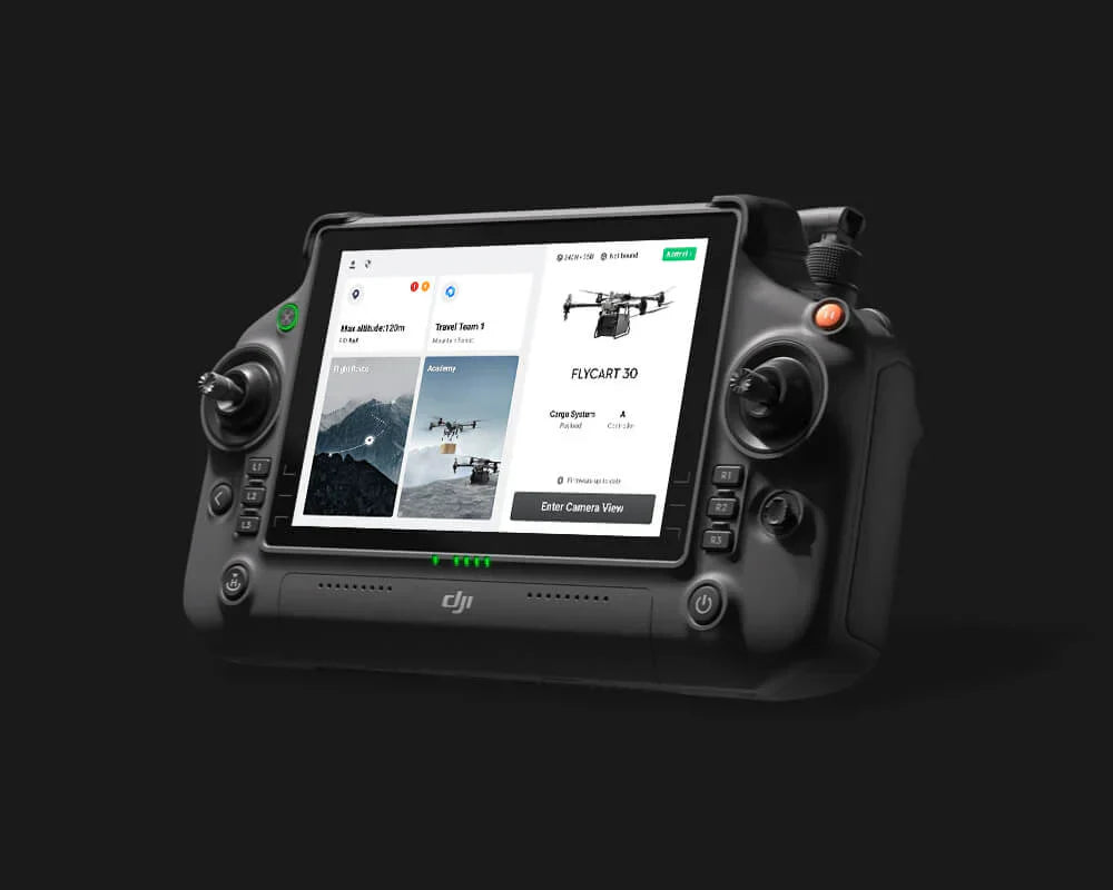 DJI Remote Controller FlyCart RC Plus