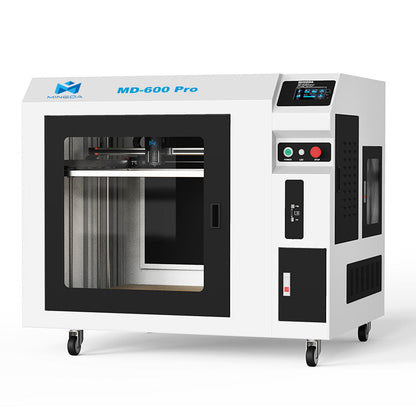 Mingda 3D Printer MD600 PRO
