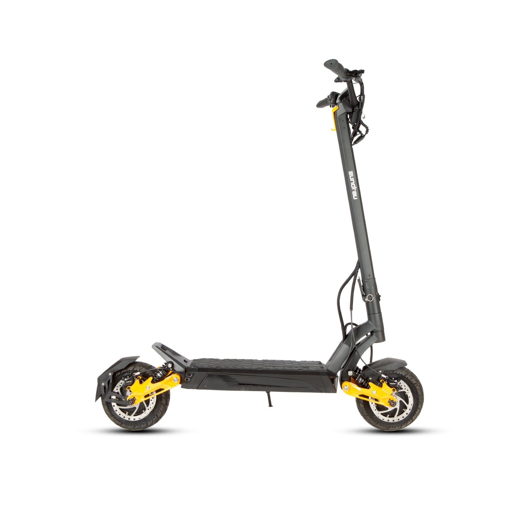 Eurorau Scooter X1200