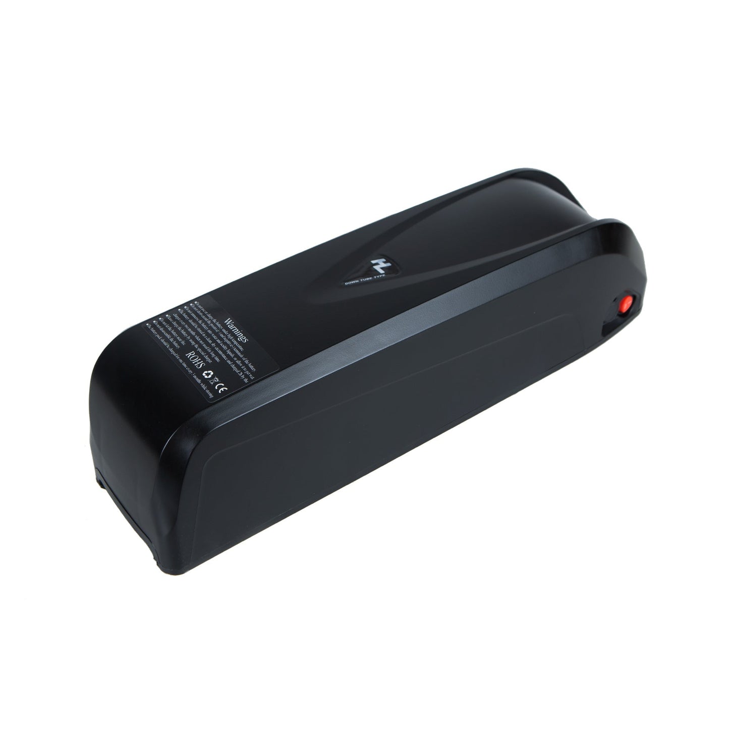 Eurorau Electric Downtube Battery HAILONG PLUS 48V15AH/20AH