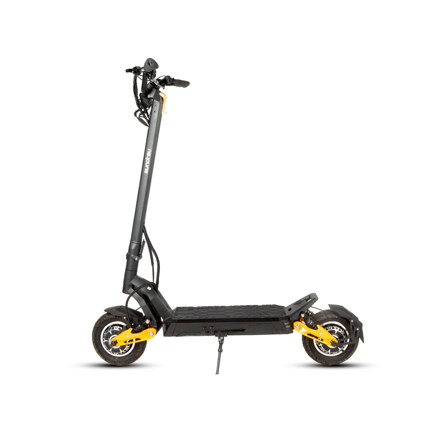 Eurorau Scooter X1200