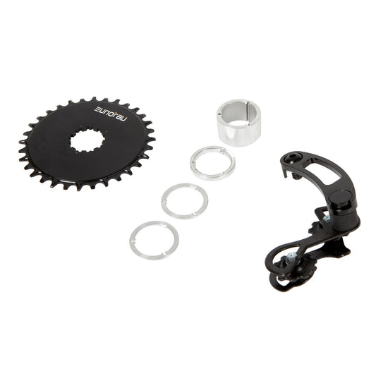 Eurorau Single Speed Conversion Kit