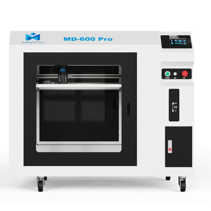Mingda 3D Printer MD600 PRO