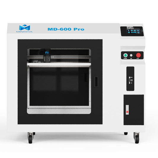 Mingda 3D Printer MD600 PRO