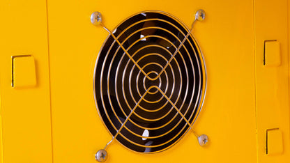 Eurorau Safety Charging Station 12 Gallon