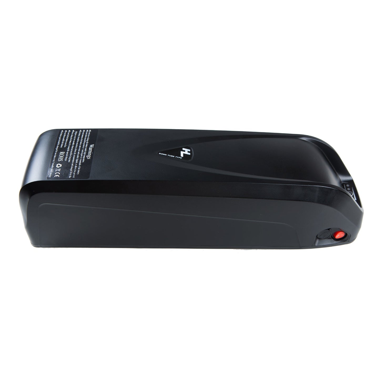 Eurorau Electric Downtube Battery 48V15AH/20AH