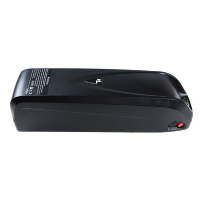 Eurorau Electric Downtube Battery 48V15AH/20AH