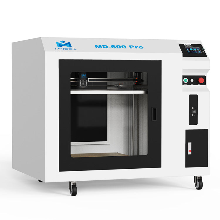 Mingda 3D Printer MD600 PRO