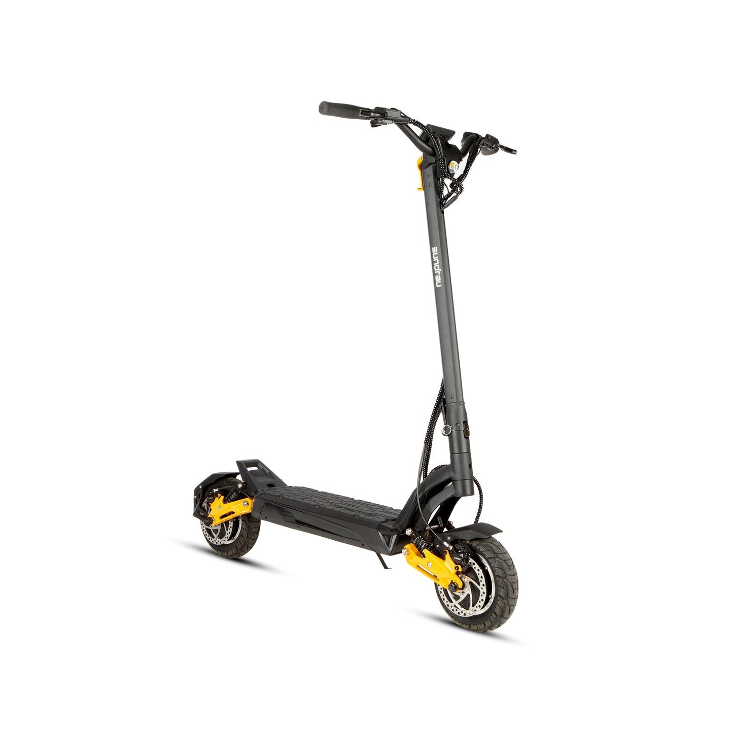Eurorau Scooter X1200