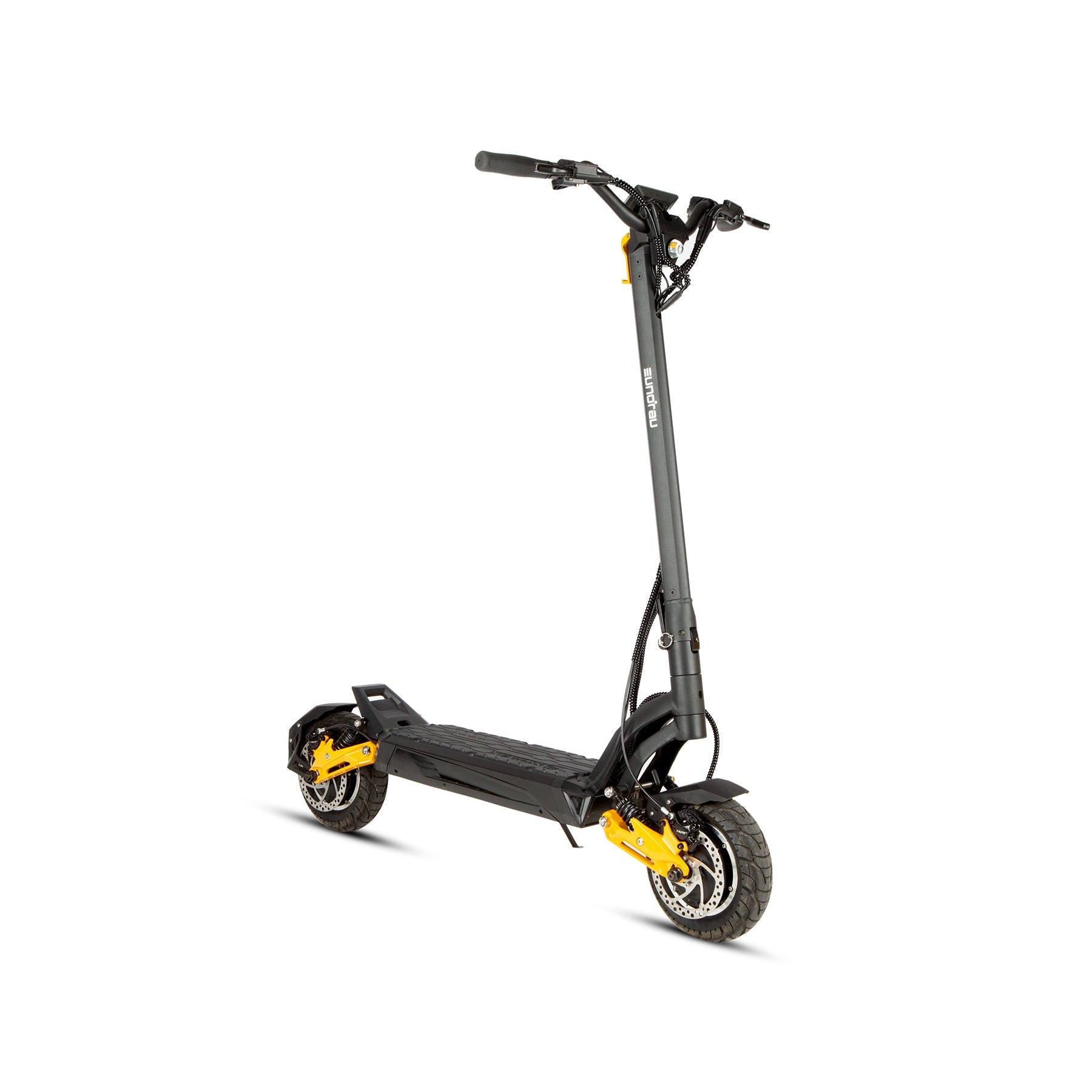 Eurorau Scooter X1200