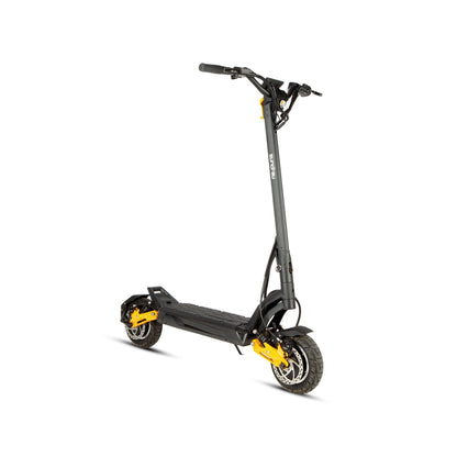 Eurorau Scooter X1200