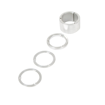 Eurorau Single Speed Kit