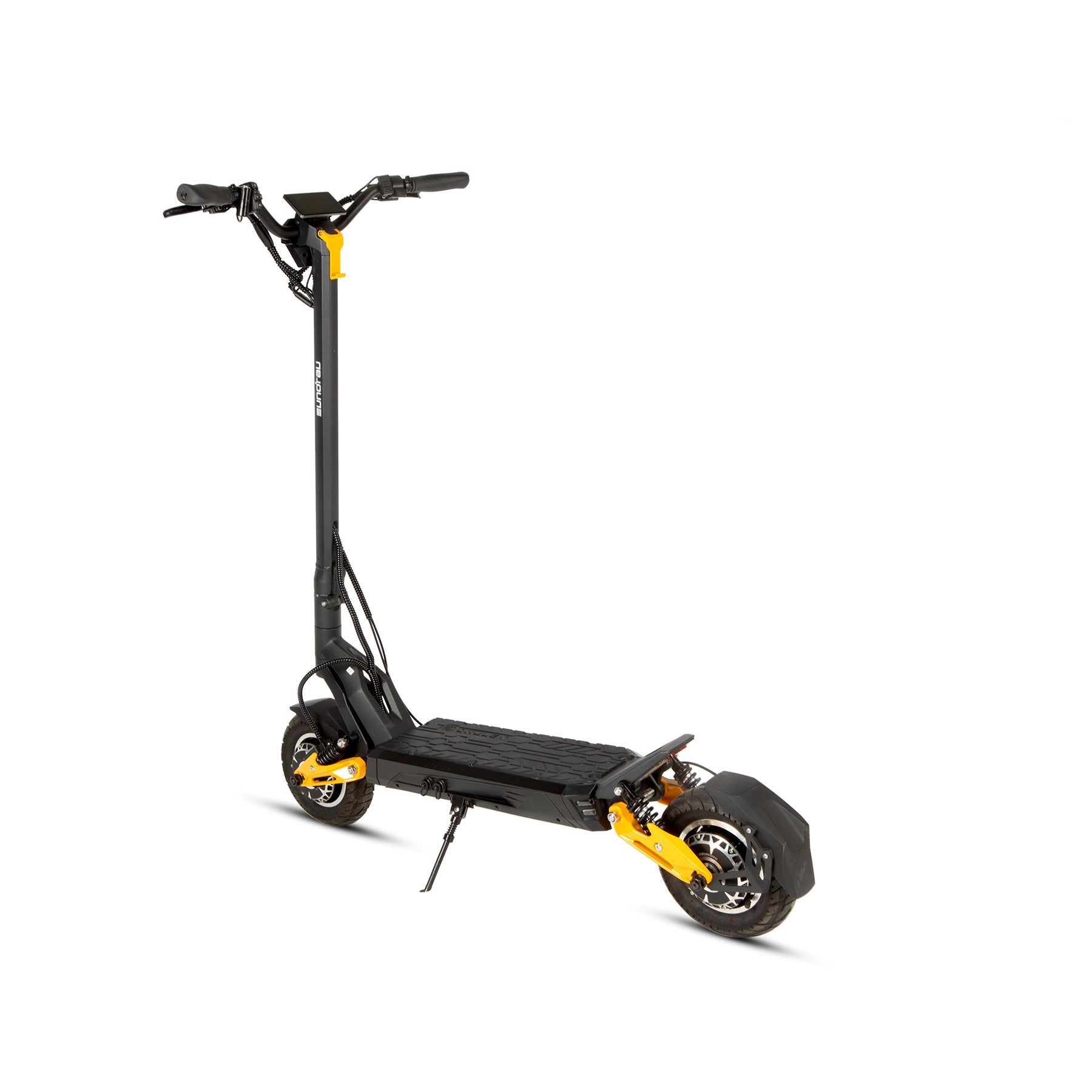 Eurorau Scooter X1200