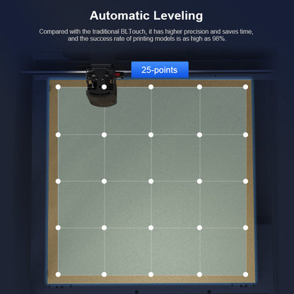 Mingda 3D Printer MD600 PRO