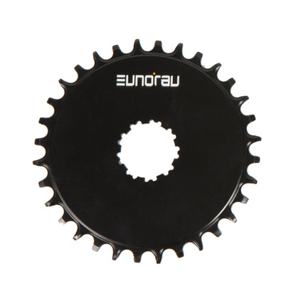 Eurorau Single Speed Kit