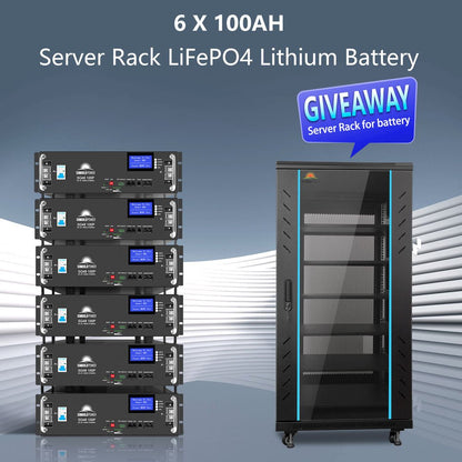 SunGoldPower OffGrid Solar Kit 15000W 48VDC SGR15K20E