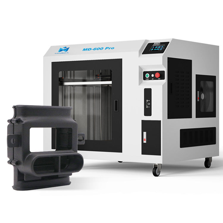 Mingda 3D Printer MD600 PRO