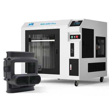 Mingda 3D Printer MD600 PRO