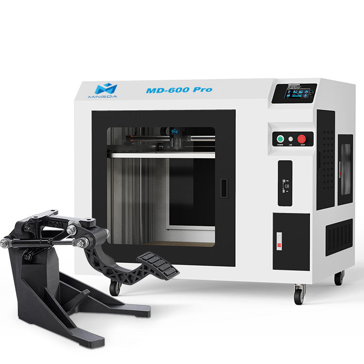 Mingda 3D Printer MD600 PRO