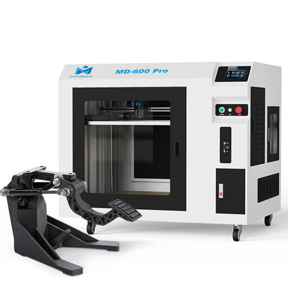 Mingda 3D Printer MD600 PRO