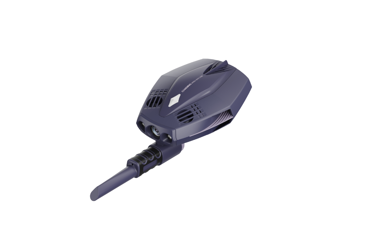 Chasing Dory Explore Underwater Drone