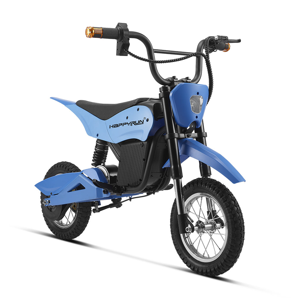 HappyRun Electric Bike K20