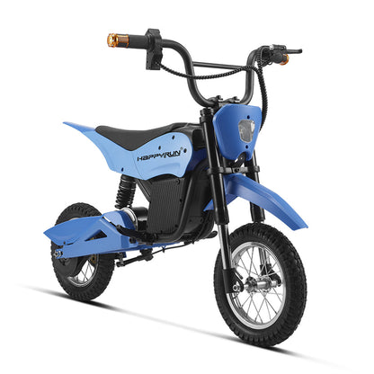 HappyRun Electric Bike K20