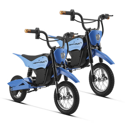 HappyRun Electric Bike K20