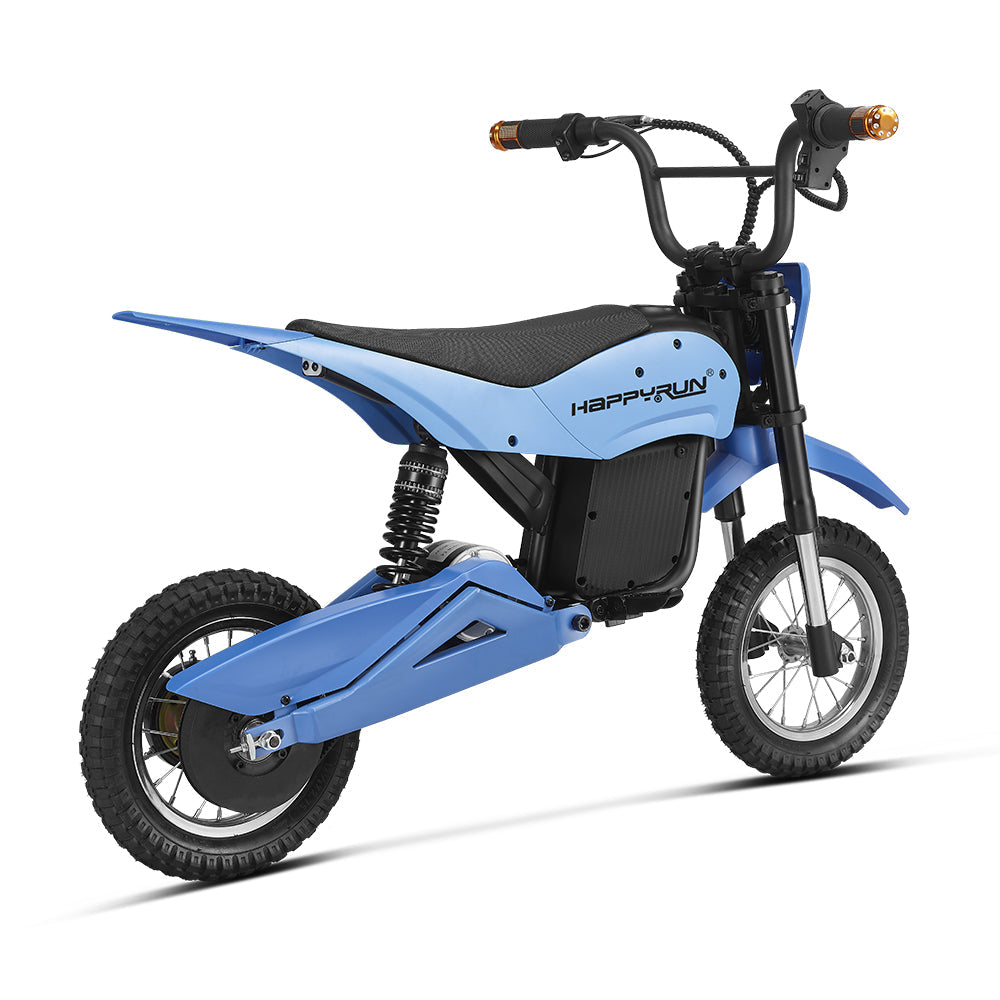 HappyRun Electric Bike K20