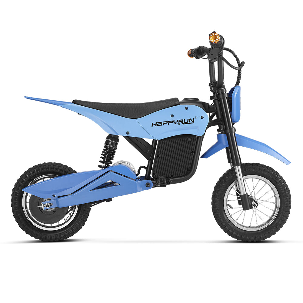 HappyRun Electric Bike K20