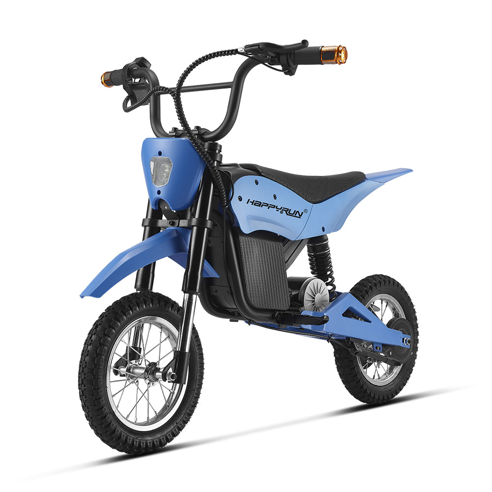 HappyRun Electric Bike K20