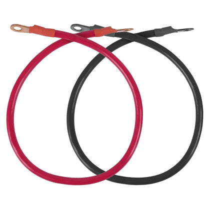 Rich Solar Nova Pure 1500W 12V Pure Sine Wave Power Inverter For RVs And Boats