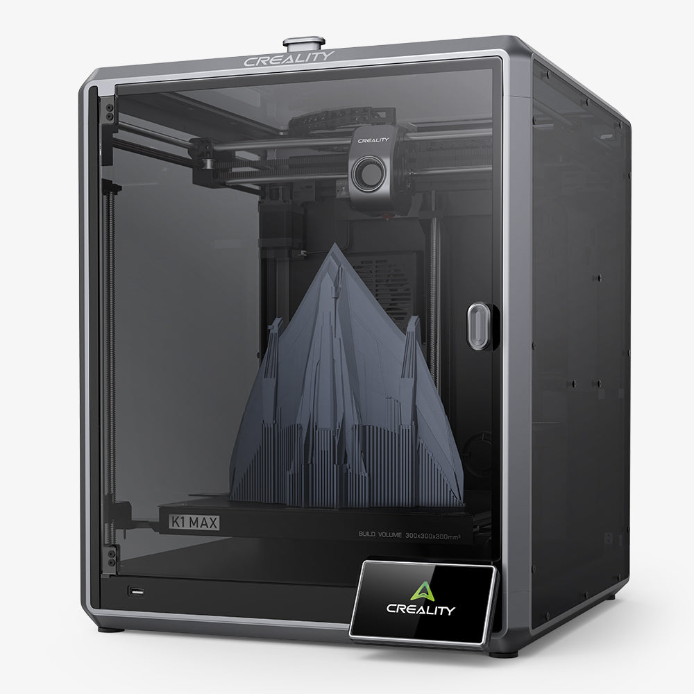 Creality K1 Max AI Fast 3D Printer