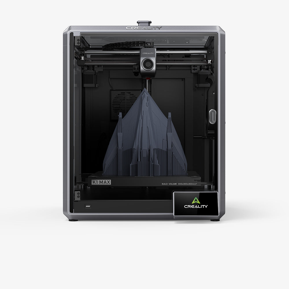 Creality K1 Max AI Fast 3D Printer