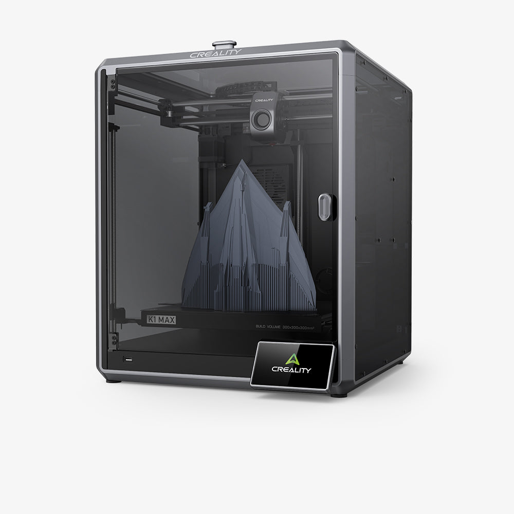 Creality K1 Max AI Fast 3D Printer
