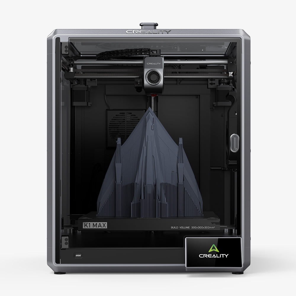 Creality K1 Max AI Fast 3D Printer