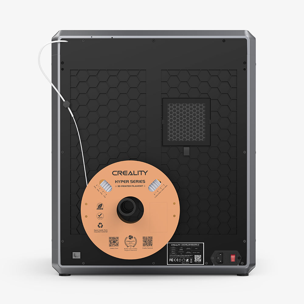 Creality K1 Max AI Fast 3D Printer