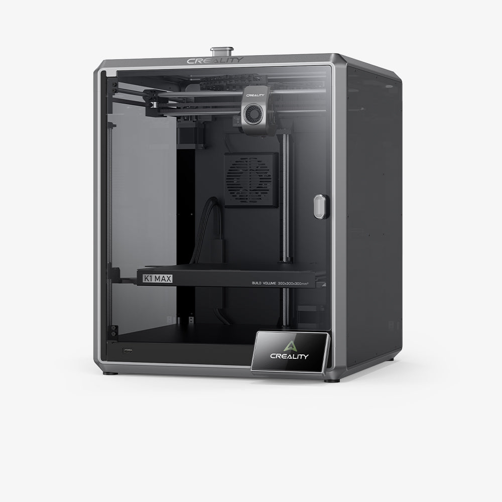 Creality K1 Max AI Fast 3D Printer
