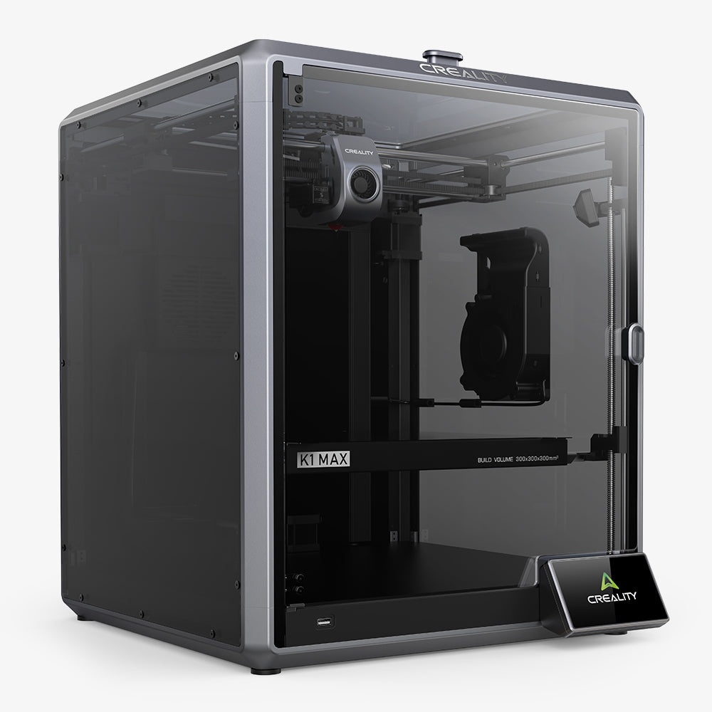Creality K1 Max AI Fast 3D Printer