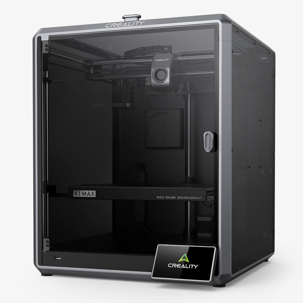 Creality K1 Max AI Fast 3D Printer