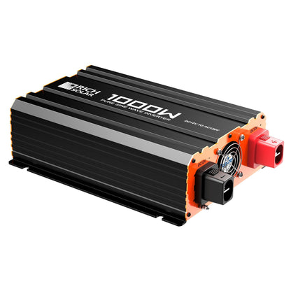 Rich Solar Nova Pure 1K 1000W 12V Pure Sine Wave Power Inverter