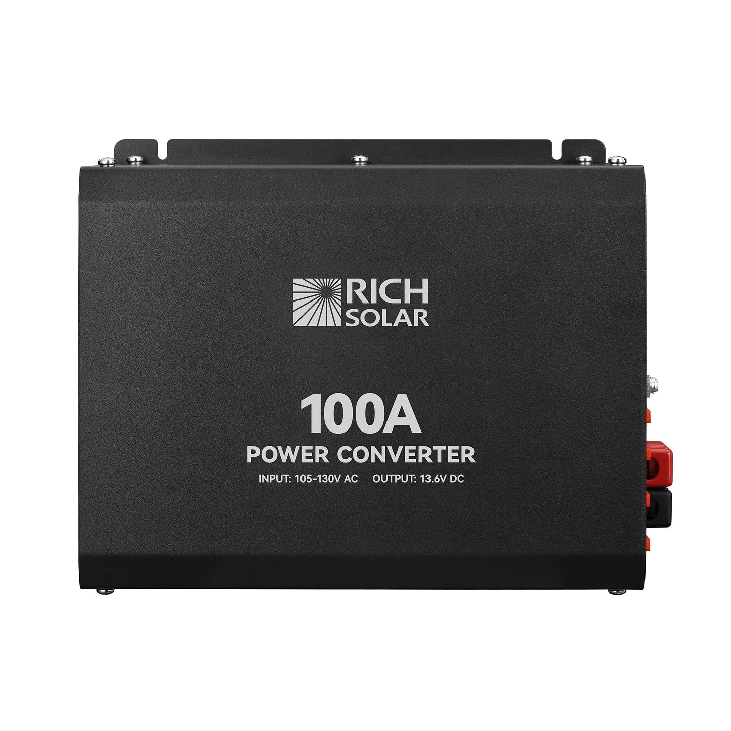 Rich Solar Samlex 100A Power Converter Charger With Full Protection
