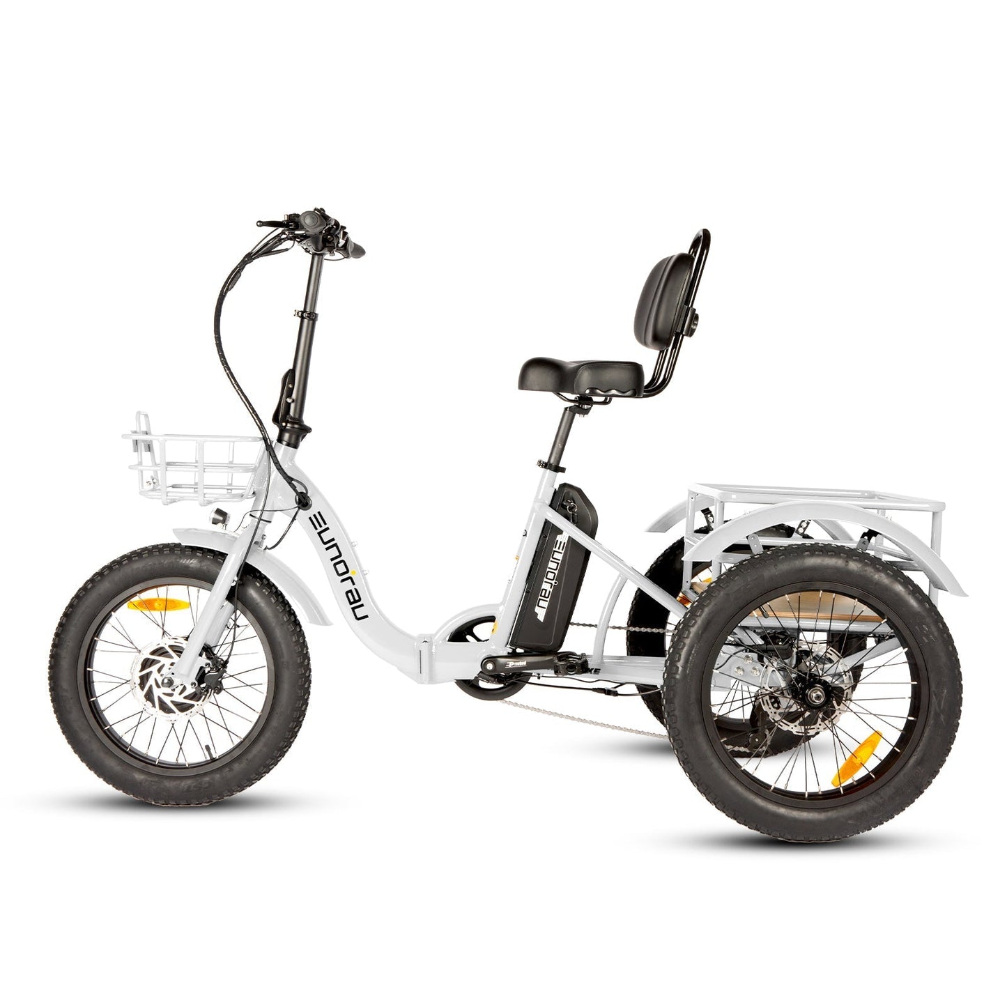 Eurorau NewTrike 2.0