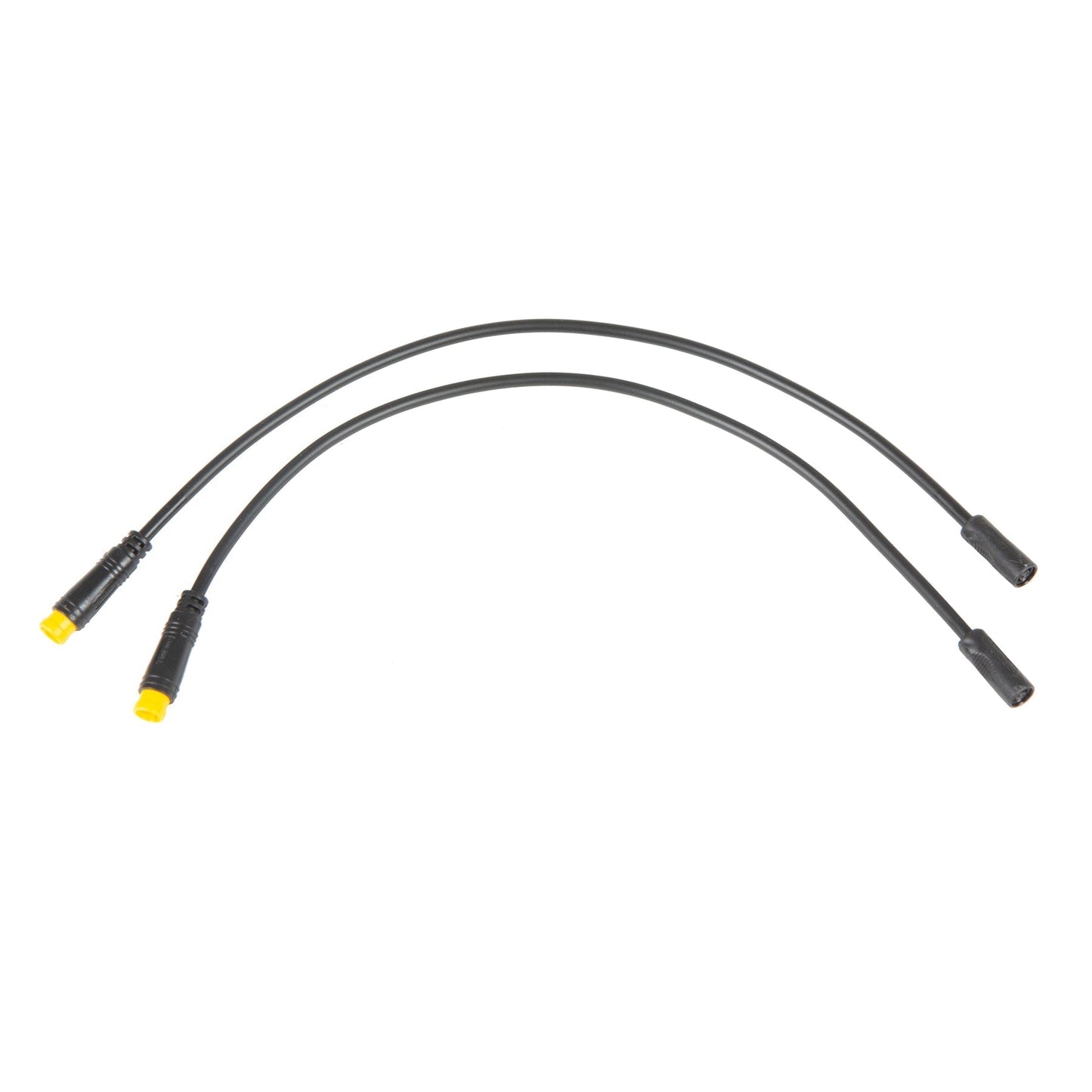 Eurorau Hydraulic Brake Set 4 Pistons TEKTRO