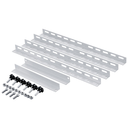 Rich Solar Rich Solar MEGA Series 28 Inch RV Solar Panel Mount