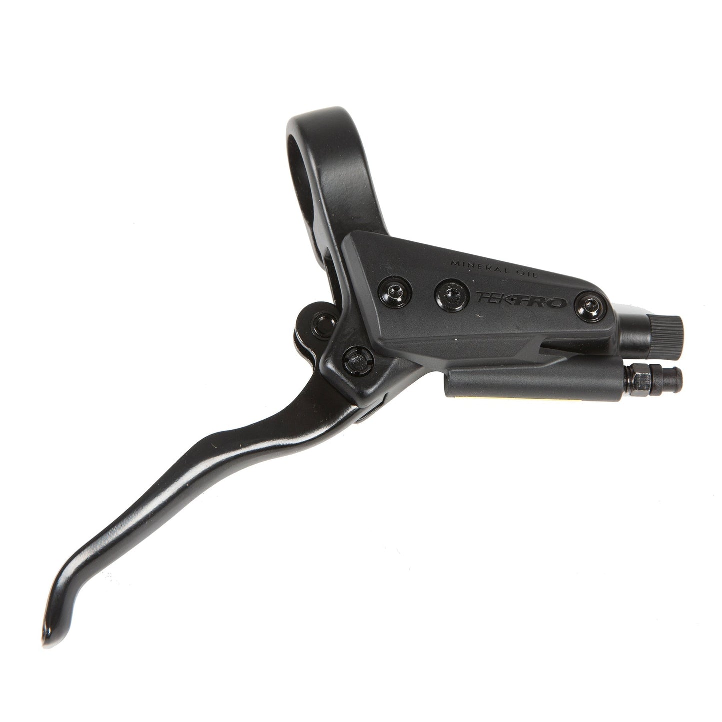 Eurorau Hydraulic Brake Set 4 Pistons TEKTRO