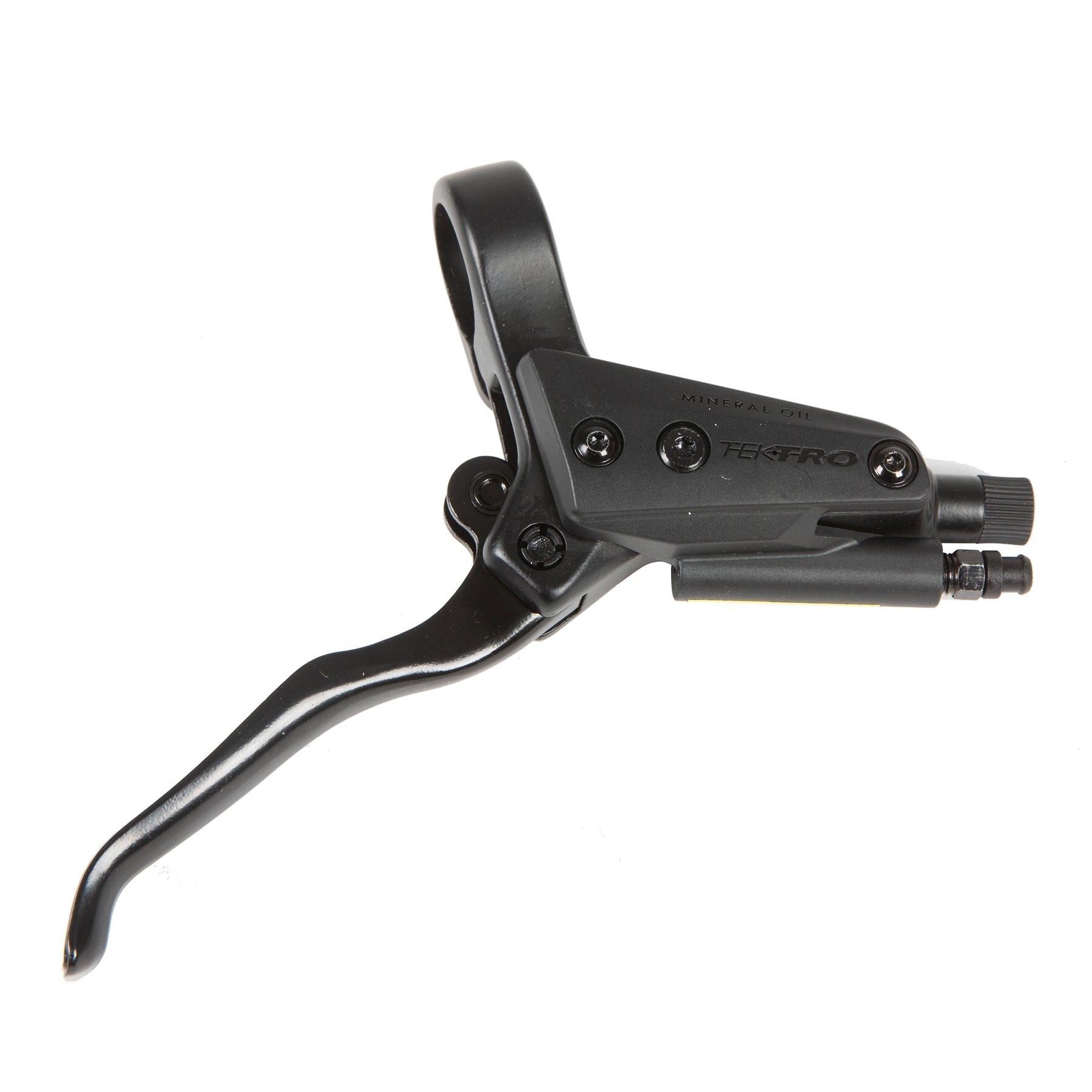 Eurorau Hydraulic Brake Set TEKTRO 4 Pistons