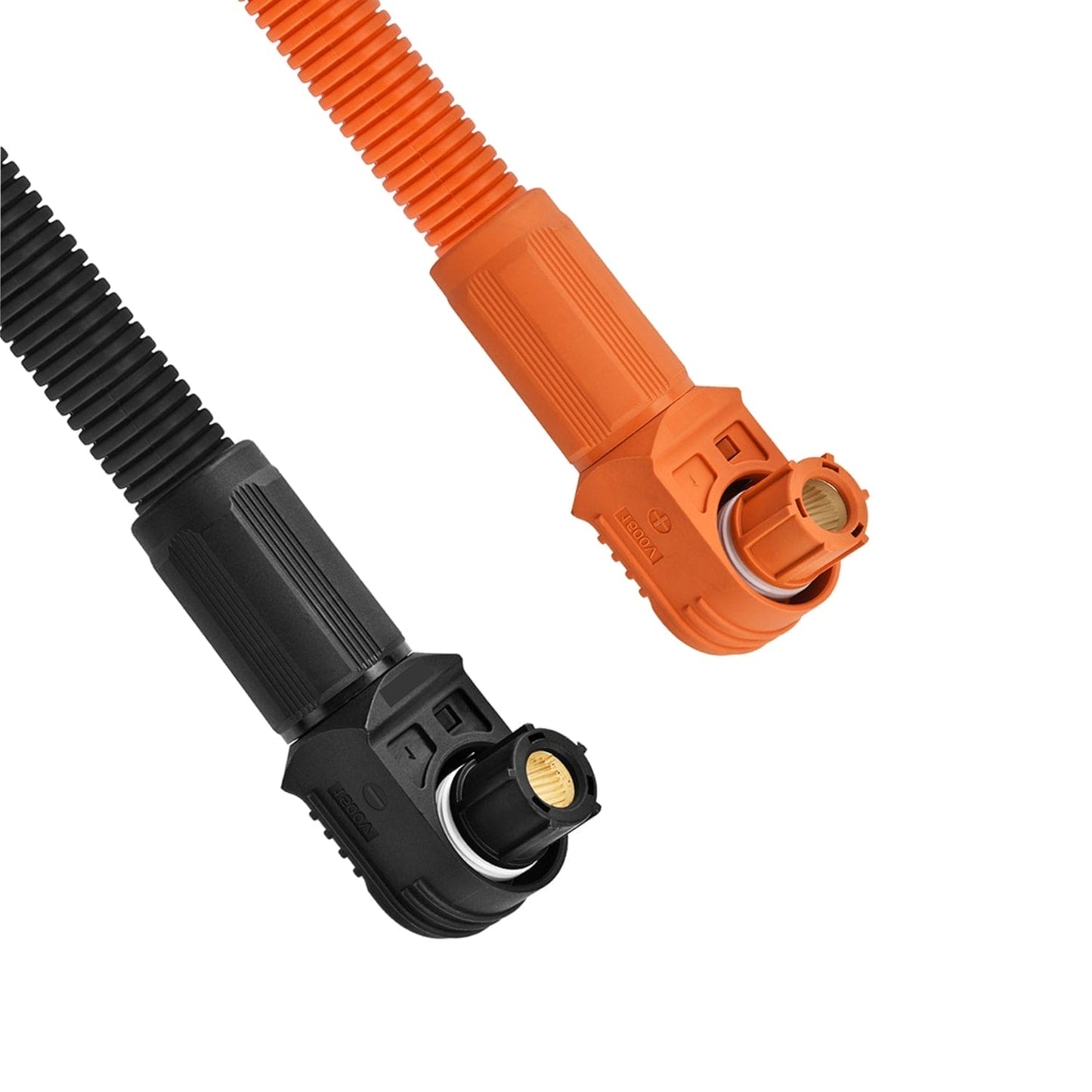 Natures Generator Battery Expansion Cable MyGrid 10K