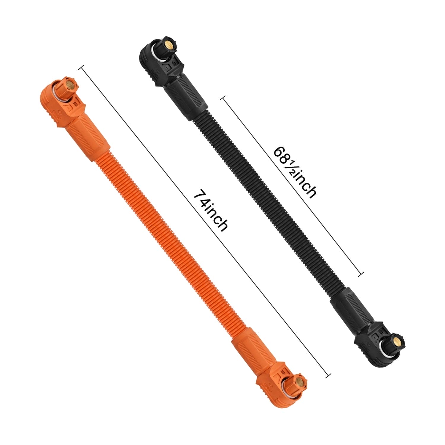 Nature's Generator MyGrid 10K Battery Expansion Cable