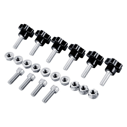 Rich Solar Rich Solar MEGA Series 28 Inch RV Solar Panel Mount